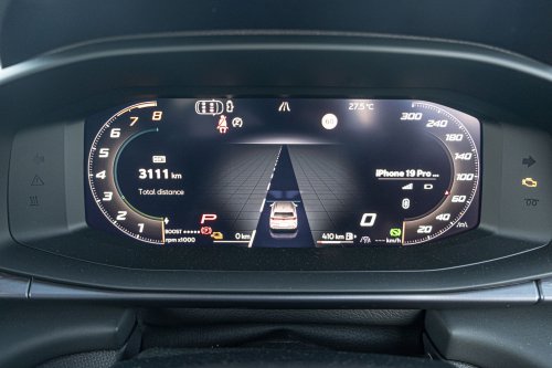 Cupra’s Top Terramar Is A More Exciting Tiguan That’s Slower Than The One Below It | Review