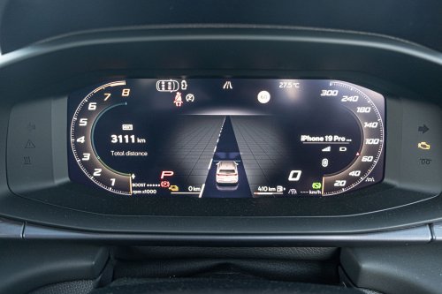 Cupra’s Top Terramar Is A More Exciting Tiguan That’s Slower Than The One Below It | Review