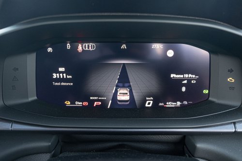 Cupra’s Top Terramar Is A More Exciting Tiguan That’s Slower Than The One Below It | Review