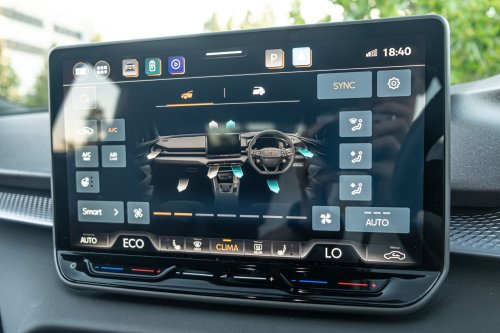 Cupra’s Top Terramar Is A More Exciting Tiguan That’s Slower Than The One Below It | Review