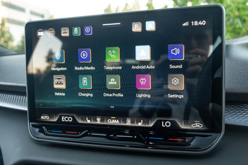 Cupra’s Top Terramar Is A More Exciting Tiguan That’s Slower Than The One Below It | Review