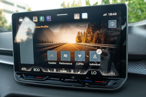 Cupra’s Top Terramar Is A More Exciting Tiguan That’s Slower Than The One Below It | Review