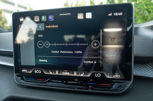 Cupra’s Top Terramar Is A More Exciting Tiguan That’s Slower Than The One Below It | Review