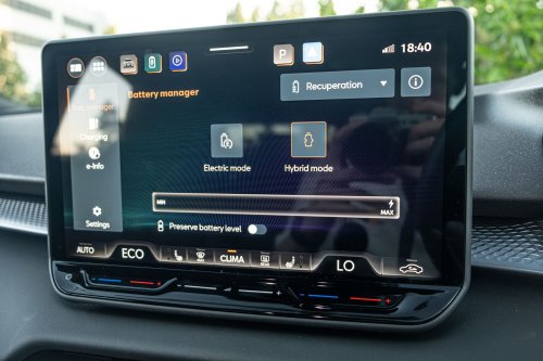 Cupra’s Top Terramar Is A More Exciting Tiguan That’s Slower Than The One Below It | Review