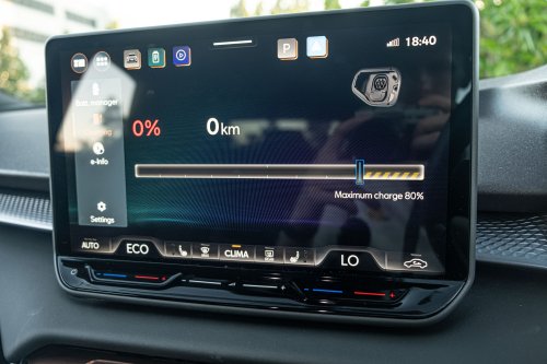 Cupra’s Top Terramar Is A More Exciting Tiguan That’s Slower Than The One Below It | Review