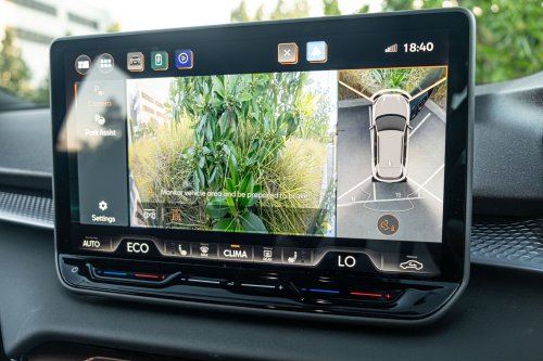 Cupra’s Top Terramar Is A More Exciting Tiguan That’s Slower Than The One Below It | Review