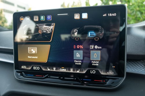 Cupra’s Top Terramar Is A More Exciting Tiguan That’s Slower Than The One Below It | Review