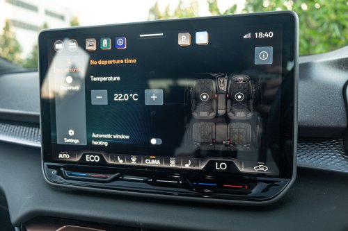 Cupra’s Top Terramar Is A More Exciting Tiguan That’s Slower Than The One Below It | Review