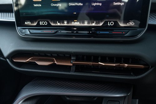 Cupra’s Top Terramar Is A More Exciting Tiguan That’s Slower Than The One Below It | Review