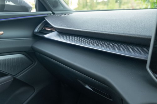 Cupra’s Top Terramar Is A More Exciting Tiguan That’s Slower Than The One Below It | Review