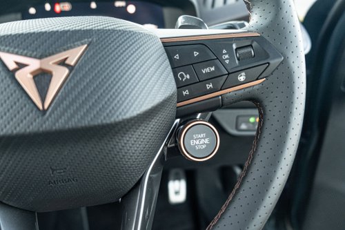 Cupra’s Top Terramar Is A More Exciting Tiguan That’s Slower Than The One Below It | Review