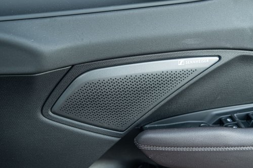 Cupra’s Top Terramar Is A More Exciting Tiguan That’s Slower Than The One Below It | Review