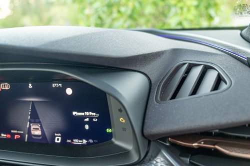 Cupra’s Top Terramar Is A More Exciting Tiguan That’s Slower Than The One Below It | Review