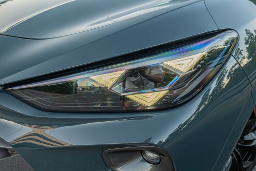 Cupra’s Top Terramar Is A More Exciting Tiguan That’s Slower Than The One Below It | Review