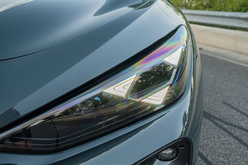 Cupra’s Top Terramar Is A More Exciting Tiguan That’s Slower Than The One Below It | Review