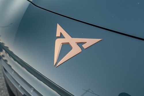 Cupra’s Top Terramar Is A More Exciting Tiguan That’s Slower Than The One Below It | Review