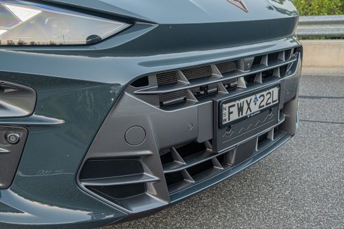 Cupra’s Top Terramar Is A More Exciting Tiguan That’s Slower Than The One Below It | Review