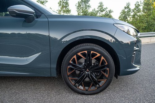 Cupra’s Top Terramar Is A More Exciting Tiguan That’s Slower Than The One Below It | Review