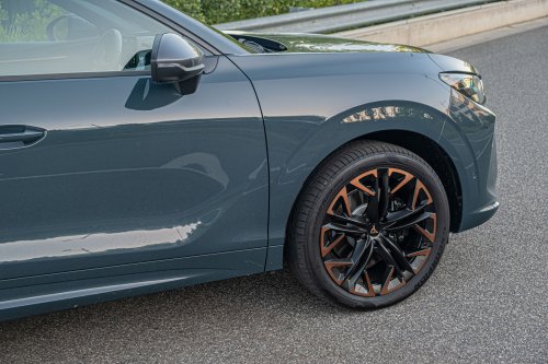 Cupra’s Top Terramar Is A More Exciting Tiguan That’s Slower Than The One Below It | Review