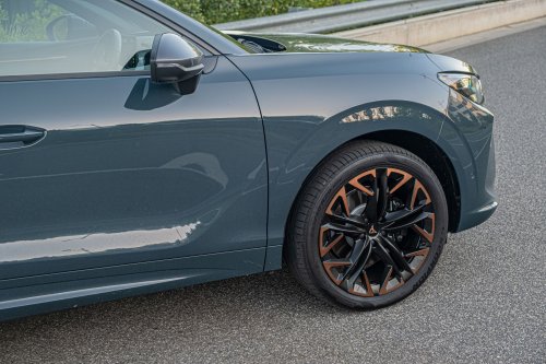 Cupra’s Top Terramar Is A More Exciting Tiguan That’s Slower Than The One Below It | Review