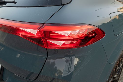 Cupra’s Top Terramar Is A More Exciting Tiguan That’s Slower Than The One Below It | Review