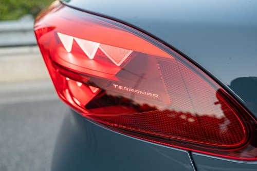 Cupra’s Top Terramar Is A More Exciting Tiguan That’s Slower Than The One Below It | Review