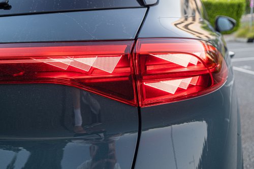 Cupra’s Top Terramar Is A More Exciting Tiguan That’s Slower Than The One Below It | Review