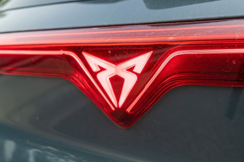 Cupra’s Top Terramar Is A More Exciting Tiguan That’s Slower Than The One Below It | Review