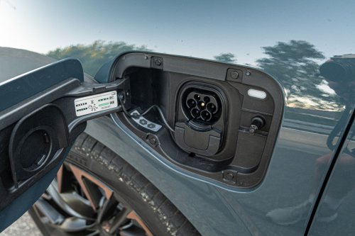 Cupra’s Top Terramar Is A More Exciting Tiguan That’s Slower Than The One Below It | Review