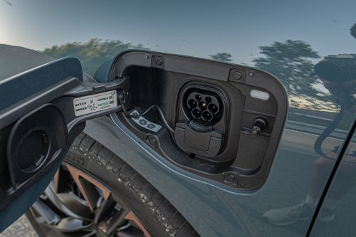 Cupra’s Top Terramar Is A More Exciting Tiguan That’s Slower Than The One Below It | Review