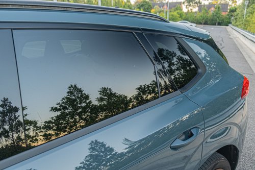 Cupra’s Top Terramar Is A More Exciting Tiguan That’s Slower Than The One Below It | Review