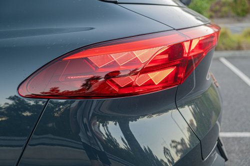 Cupra’s Top Terramar Is A More Exciting Tiguan That’s Slower Than The One Below It | Review