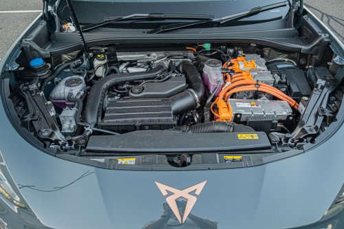 Cupra’s Top Terramar Is A More Exciting Tiguan That’s Slower Than The One Below It | Review