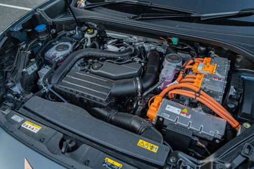 Cupra’s Top Terramar Is A More Exciting Tiguan That’s Slower Than The One Below It | Review