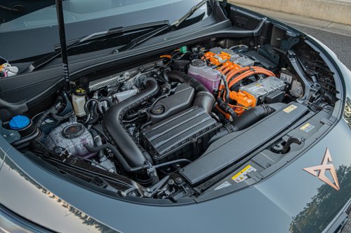 Cupra’s Top Terramar Is A More Exciting Tiguan That’s Slower Than The One Below It | Review