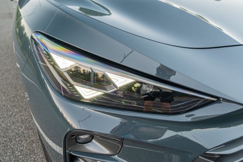 Cupra’s Top Terramar Is A More Exciting Tiguan That’s Slower Than The One Below It | Review