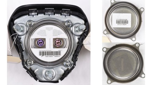 10 Deaths Later, The US Finally Moves To Ban Illegal Chinese Airbag Inflators