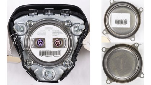 10 Deaths Later, The US Finally Moves To Ban Illegal Chinese Airbag Inflators