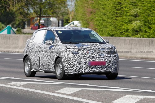 Dacia, Dacia’s New EV Looks Like A Twingo Without The Fun