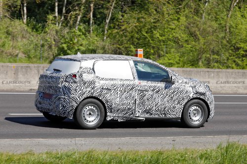 Dacia’s New EV Looks Like A Twingo Without The Fun