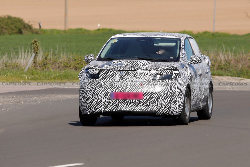 Dacia’s New EV Looks Like A Twingo Without The Fun