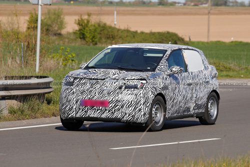 Dacia’s New EV Looks Like A Twingo Without The Fun