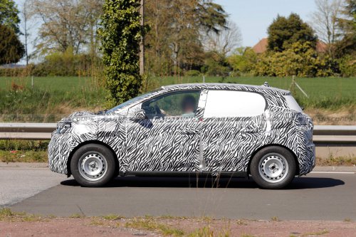 Dacia’s New EV Looks Like A Twingo Without The Fun