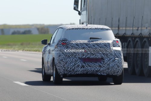 Dacia’s New EV Looks Like A Twingo Without The Fun