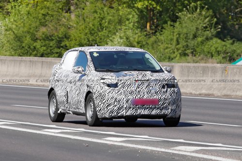 Dacia’s New EV Looks Like A Twingo Without The Fun