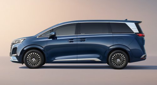 BYD’s New Megawatt Flash Chargers Are Coming To Europe, And They’ll Be Open To Everyone