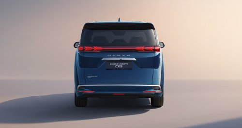 BYD’s New Megawatt Flash Chargers Are Coming To Europe, And They’ll Be Open To Everyone