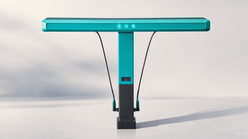 BYD’s New Megawatt Flash Chargers Are Coming To Europe, And They’ll Be Open To Everyone