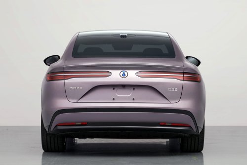 Denza Said 1,274 HP Was Enough. Its Updated Z9 Disagrees
