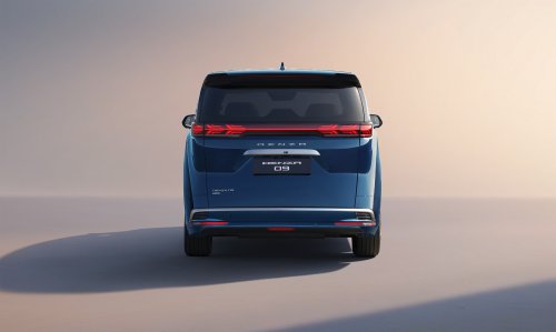 Denza Lands In Europe To Shake Up The EV Segment